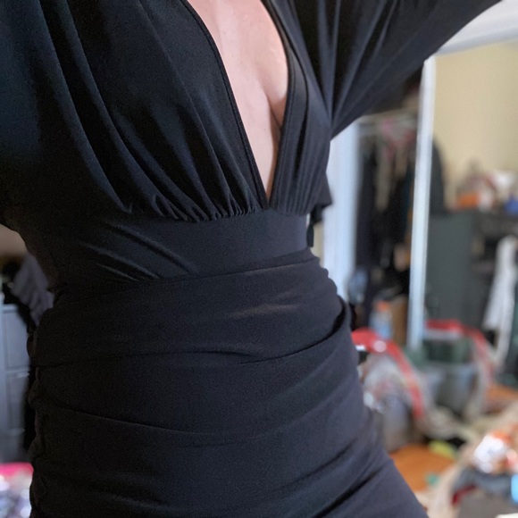 Deeper and Deeper Bodysuit - Picture 4 of 6